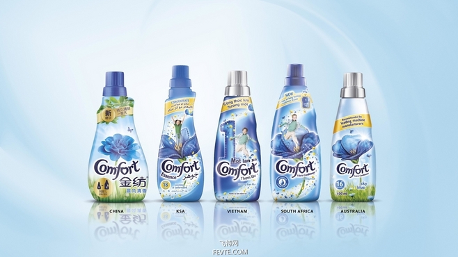 日用品洗护套装包装设计的艺术与功能平衡