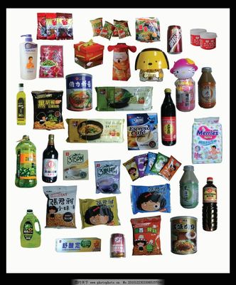 超市日用品图片 生活中的美学与实用价值