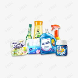 千库网 一站式免费获取高清日用品PNG素材的宝藏网站