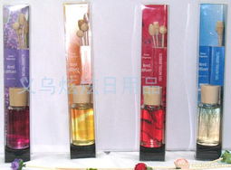 义乌炫炫芳香日用品 专业供应高品质挥发液，打造怡人香氛空间