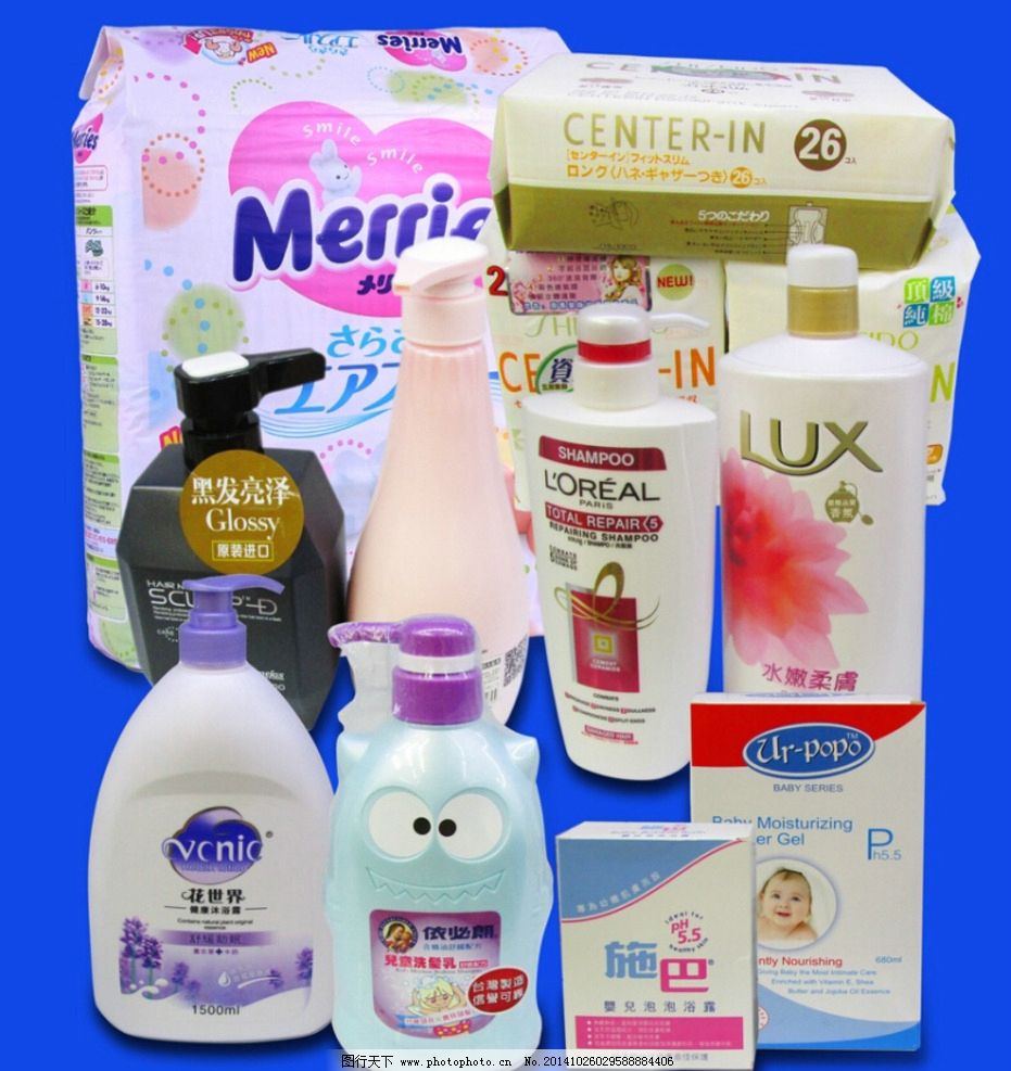 寻常日用品，不寻常的生活温度