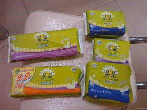 宝洁日用品 品质与创新的完美结合